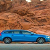 Volvo güvenlikte en yüksek puanları aldı Volvo güvenlikte en yüksek puanları aldı