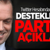 Cem Uzan Seçimlerde Hangi Partiyi Destekliyor? Cem Uzan Seçimlerde Hangi Partiyi Destekliyor?