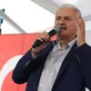 Başbakan Binali Yıldırım: Teşkilattan önemli bir talebim var...