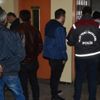 İş hanı tuvaletinde ölü bulundu İş hanı tuvaletinde ölü bulundu
