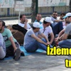 İkinci görüşmede de sonuç çıkmadı!