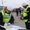 Araç denetimlerinde ceza yağdı