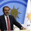 AK Parti Sözcüsü Mahir Ünal: Bölgede sınırların değişmesine asla müsaade etmeyeceğiz