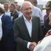 Adalet Yürüyüşü’nde on birinci gün