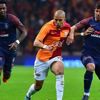 Şampiyonluk oranları güncellendi! Galatasaray ve Başakşehir... Şampiyonluk oranları güncellendi! Galatasaray ve Başakşehir...
