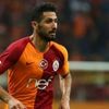 Galatasaray'da Emre Akbaba 135 gün sonra formasına kavuştu Galatasaray'da Emre Akbaba 135 gün sonra formasına kavuştu