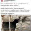 Son dakika.. MSB: Hakkari'de PKK'ya ait mağara kullanılmaz hale getirildi