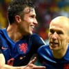 Dört koldan Robben seferi Dört koldan Robben seferi