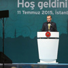Cumhurbaşkanı Erdoğan: Kuru sıkı gönderme yapmakla bu işler olmuyor Cumhurbaşkanı Erdoğan: Kuru sıkı gönderme yapmakla bu işler olmuyor