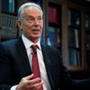 İngiltere eski Başbakanı Blair'den tuhaf açıklama: İsrail-Filistin çatışması toprakla alakalı değil İngiltere eski Başbakanı Blair'den tuhaf açıklama: İsrail-Filistin çatışması toprakla alakalı değil