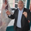 ''Domuz eti sattılar'' ''Domuz eti sattılar''