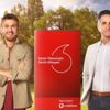 Yeni yüzü Aras Bulut İynemli oldu