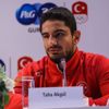 Taha Akgül, TMOK başkanı oldu! Taha Akgül, TMOK başkanı oldu!