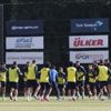 Fenerbahçe'nin Trabzon kafilesi belli oldu Fenerbahçe'nin Trabzon kafilesi belli oldu