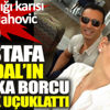 Mustafa Sandal'ın nafaka borcu dudak uçuklattı. Boşandığı karısı Emina Jahovic açıkladı Mustafa Sandal'ın nafaka borcu dudak uçuklattı. Boşandığı karısı Emina Jahovic açıkladı