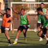 Alanyaspor'un testleri negatif çıktı