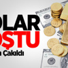 Dolar Yükseldi Altın Çakıldı!