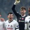 Beşiktaş yönetiminden futbolculara 50 bin euro prim