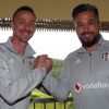 Guti: Büyük bir teknik adamla çalışacağım