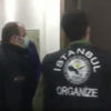 İstanbul'da "Sarallar" organize suç örgütüne operasyon İstanbul'da "Sarallar" organize suç örgütüne operasyon