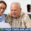 Emeklilikte yaşa takılanlar için müjde! Emeklilikte yaşa takılanlar için müjde!