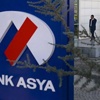 Bank Asya'dan ilk açıklama