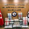 Uyuşturucu trafiğine darbe: 18 kişi tutuklandı