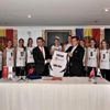 Yeşilyurt Kadın Voleybol Takımı na sponsor desteği Yeşilyurt Kadın Voleybol Takımı na sponsor desteği