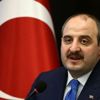 Son dakika! Bakan Varank: Piyasalardaki dalgalanmaları bertaraf ettik Son dakika! Bakan Varank: Piyasalardaki dalgalanmaları bertaraf ettik