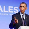 Obama'dan flaş IŞİD açıklaması Obama'dan flaş IŞİD açıklaması