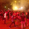 Adana'da Beşiktaş'a Coşkulu Karşılama Adana'da Beşiktaş'a Coşkulu Karşılama