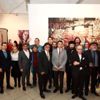 Türk ressamlardan Ukrayna ya çıkarma