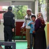 Foto Galeri: Linç edilmekten polis kurtardı! Foto Galeri: Linç edilmekten polis kurtardı!
