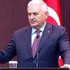 Başbakan Binali Yıldırım: Oldu bittinin yanlışlığı ortaya çıktı!