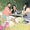 Bodrum’u mesken tuttu Bodrum’u mesken tuttu