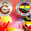 Galatasaray-Fenerbahçe derbisinin oranları açıklandı