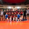 Voleybol Kadınlar 2. Ligi. 8. Grup Voleybol Kadınlar 2. Ligi. 8. Grup