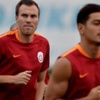 Grosskreutz'a Ocak müjdesi! Oynayabilir... Grosskreutz'a Ocak müjdesi! Oynayabilir...
