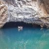 Turistlerin ilgi odağı 'Altınbeşik Mağarası' Turistlerin ilgi odağı 'Altınbeşik Mağarası'