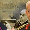 Akşam yazarından İlker Başbuğ ve Hilmi Özkök'e tokat gibi sözler: Vatansever askerleri atıp FETÖ’cülere yer açtınız Akşam yazarından İlker Başbuğ ve Hilmi Özkök'e tokat gibi sözler: Vatansever askerleri atıp FETÖ’cülere yer açtınız