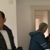 Cinayet zanlısı akrabasının evinde yakalandı Cinayet zanlısı akrabasının evinde yakalandı