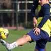 Fenerbahçe’ye Emre'den iyi haber Fenerbahçe’ye Emre'den iyi haber