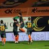 Beşiktaş: 2-1