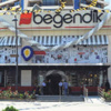 Beğendik ile REAL arasında hisse devri Beğendik ile REAL arasında hisse devri