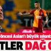 Pandemi sonrası çöküşe geçen Galatasaray’ı yeni sezon öncesi çok büyük sıkıntılar bekliyor Pandemi sonrası çöküşe geçen Galatasaray’ı yeni sezon öncesi çok büyük sıkıntılar bekliyor
