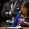 ABD'nin BM Daimi Temsilcisi Haley: (İdlib'de) Kimyasal silah kullanılana kadar kenarda durup beklemeyeceğiz