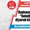 CHP'den dolandırıcılık skandalı! 'Belediyenin yeri' diyerek kiraya verdiler... CHP'den dolandırıcılık skandalı! 'Belediyenin yeri' diyerek kiraya verdiler...
