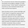 Zuhal Topal'dan Birkan K. açıklaması