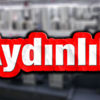 Aydınlık Gazetesi'nde bir ayrılık daha Aydınlık Gazetesi'nde bir ayrılık daha