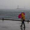 Meteoroloji, Batı Karadeniz, Marmara ve Kuzey Ege için fırtına uyarısında bulundu